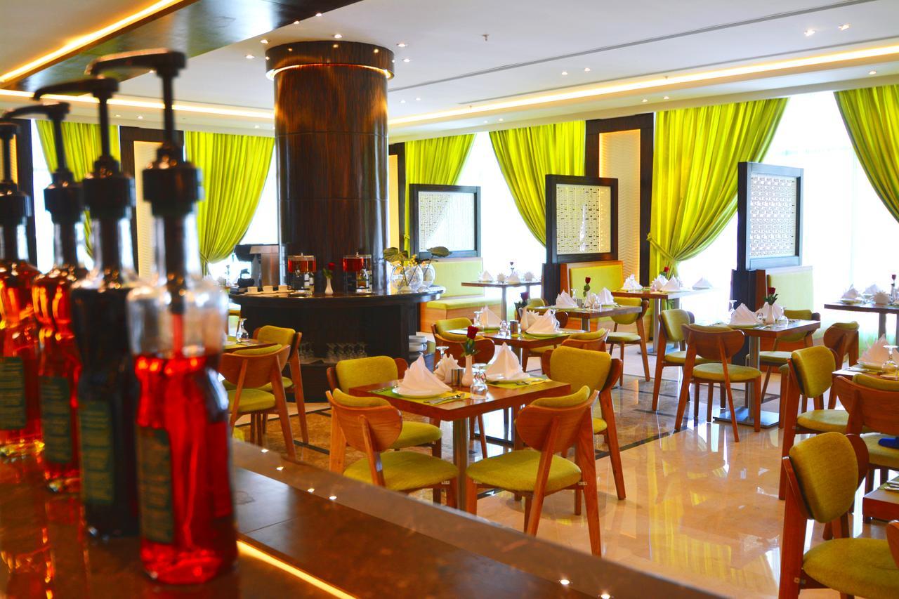 Thwary Hotel Suites Ер-Ріяд Екстер'єр фото