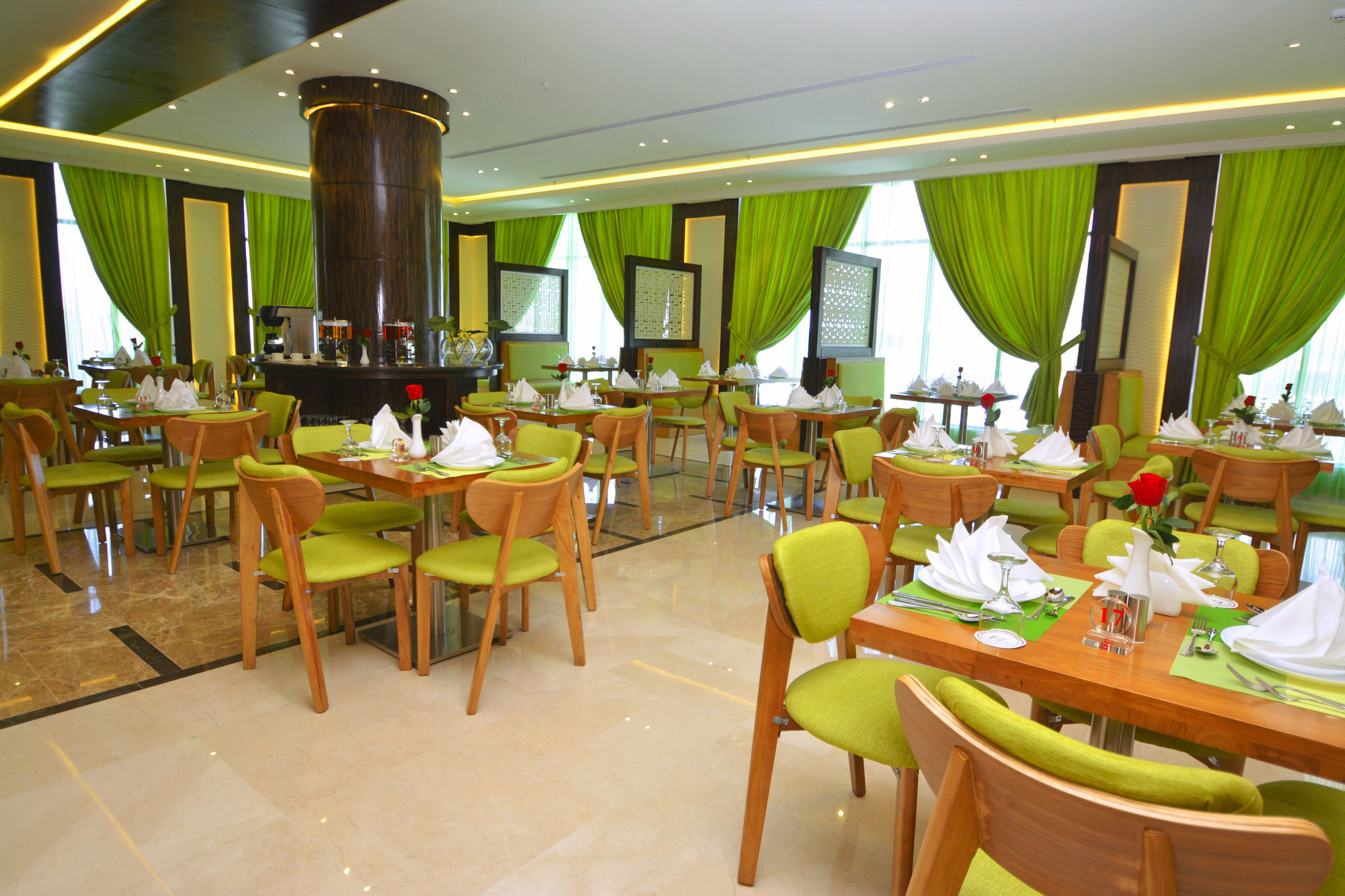 Thwary Hotel Suites Ер-Ріяд Екстер'єр фото